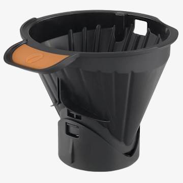 Coffee Removable Filter Holder