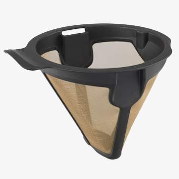 Coffee Permanent Filter