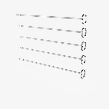 Foodi&trade; Indoor Grill Kebab Set