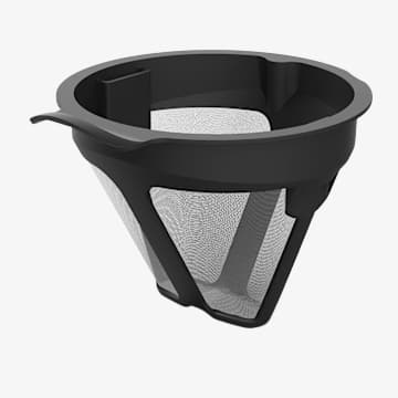 Coffee Permanent Filter