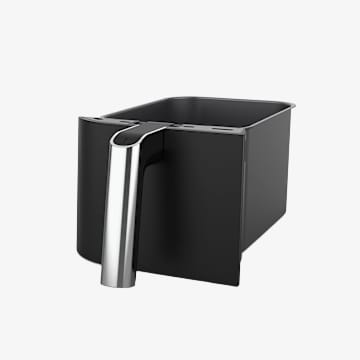 Ninja&reg; Foodi&reg; Air Fryer Left Basket