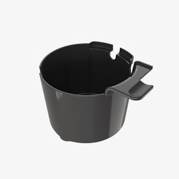 Removable Brew Basket