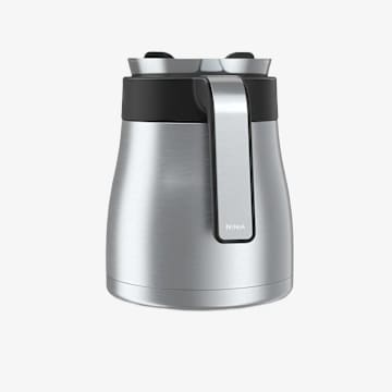 Thermal Carafe with Brew-through Lid