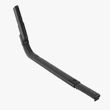 Under-Appliance Wand