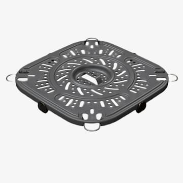 Ninja&reg; Speedi&trade; Multifunctional Crisper Tray