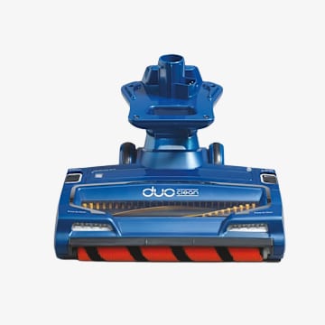 Motorized Floor Nozzle