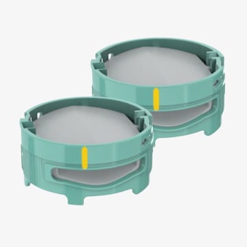 Odor Neutralizer Technology Cartridges & Housing