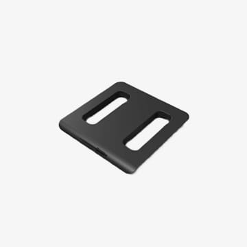 Ninja Woodfire&trade; XL Built-in Thermometer Dual Storage