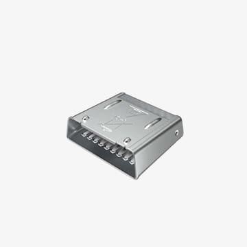 Ninja Woodfire&trade; XL Removable Smoke Box