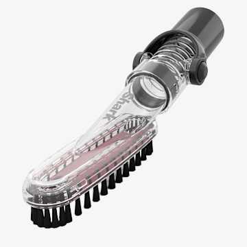 Multi-Angle Dusting Brush