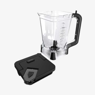Ninja&reg; 72-oz.* Total Crushing&reg; Pitcher with Pour Spout Lid