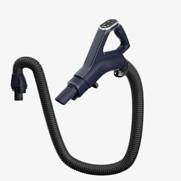 Handle and Hose Assembly