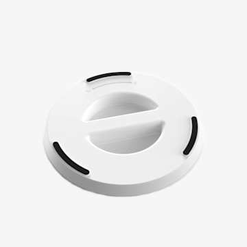 HP150 HEPA Filter Door