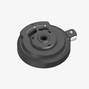 Ninja Swirl &trade; by Creami&reg; Outer Bowl Lid