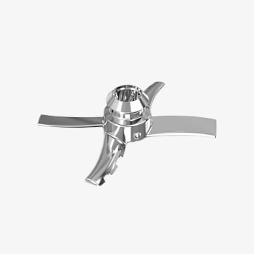 Ninja Swirl &trade; by Creami&reg; Creamerizer&trade; Paddle