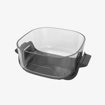 4-QT CleanCrisp&trade; Container