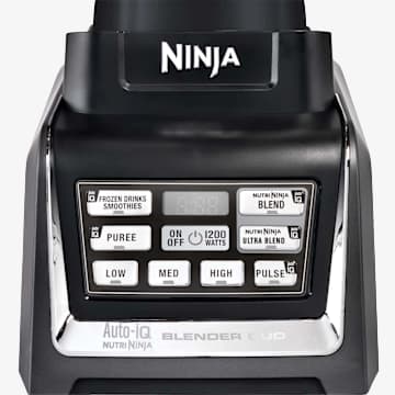 Motor Base Nutri Ninja Blender-BL642