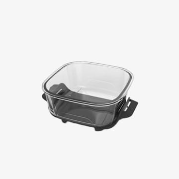 6-Cup CleanCrisp&trade; Container