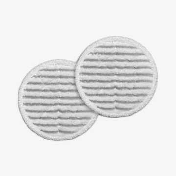 Shark Dirt Grip&trade; Soft Scrub Pads