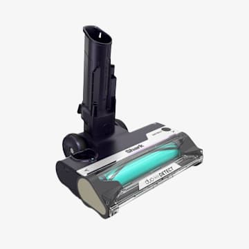 DuoClean Detect&trade; Floor Nozzle with Self-Cleaning Brushroll and Odor Neutralizer Technology