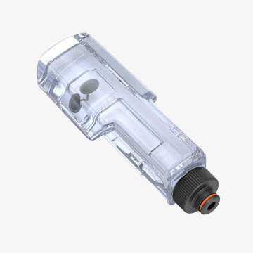 HydroDuo Clean Water Tank