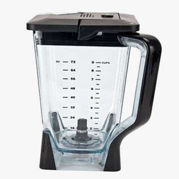 72 oz. Pitcher with Lid