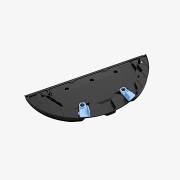 Shark&reg; Matrix Robot Pad Plate
