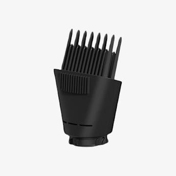 Shark&reg; SpeedStyle&trade; Pro Lift & Stretch Wide-Tooth Comb