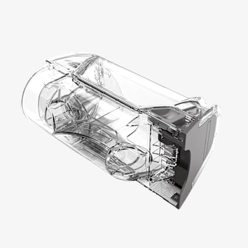 Dust Cup (Compatible with IP1000 Series)