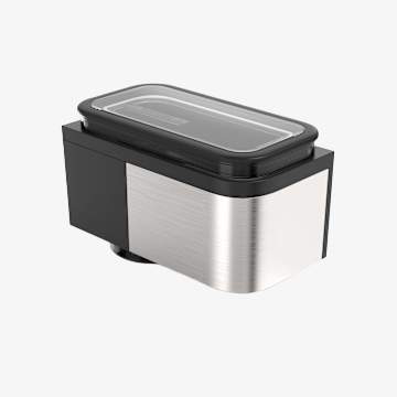 Espresso Bean Hopper