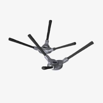 Shark Robot&reg; Triple Side Brushes (2)