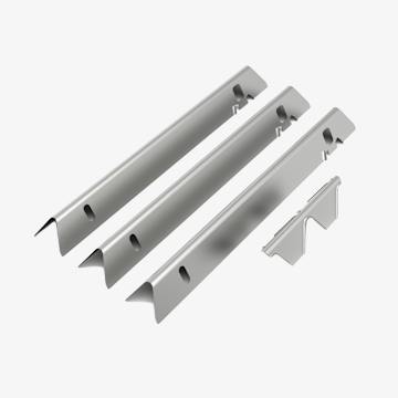 Ninja FlexFlame&trade; Flame Tamer Set