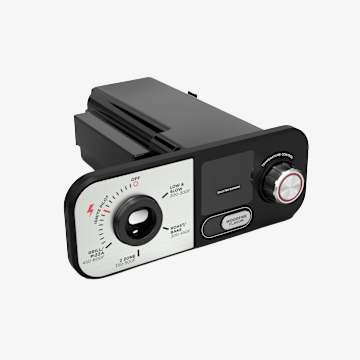 Ninja FlexFlame&trade; Electronics Module