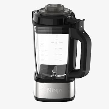 Foodi&trade; Glass Pitcher with Lid