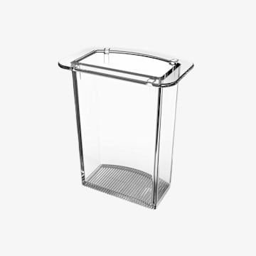 Food Pusher for Precision Processor&reg; Bowl Lid