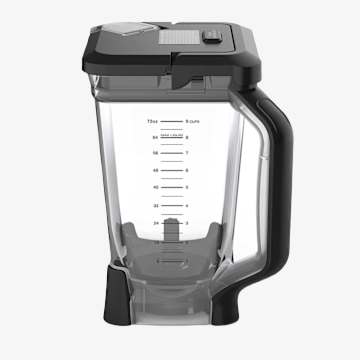 72 oz. Total Crushing&reg; Pitcher & Lid