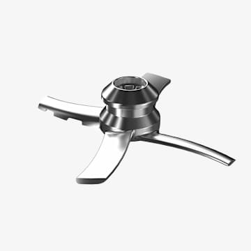 Creamerizer&trade; Paddle