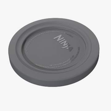 CREAMi&reg; Pint Lid