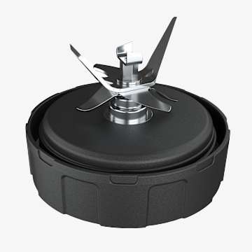 Hybrid Edge&trade; Blades