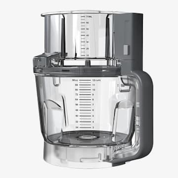 XL Precision Processor Bowl and Lid