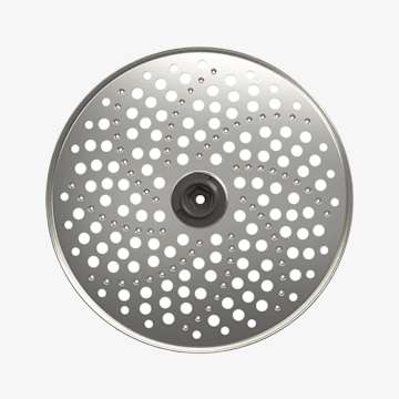 Grating Disc