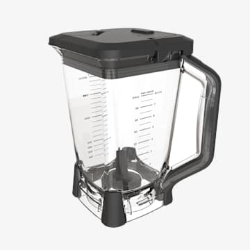 72 oz. Pitcher with Lid