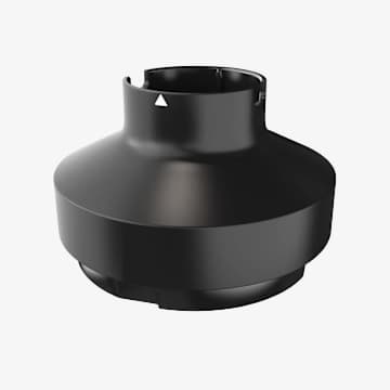 Chopper Processing Lid