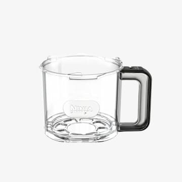 CREAMi&reg; Deluxe Outer Bowl