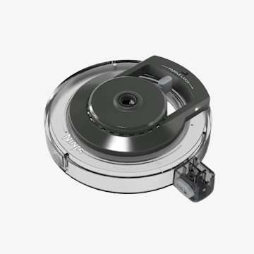 CREAMi&reg; Deluxe Outer Lid