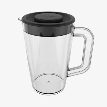 4-Cup Blending Pitcher & Lid