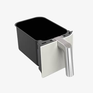 Ninja&reg; Foodi&reg; Air Fryer Right Basket