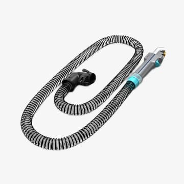 Hose with Mini Stain Eliminator Tool (EX300 Series)