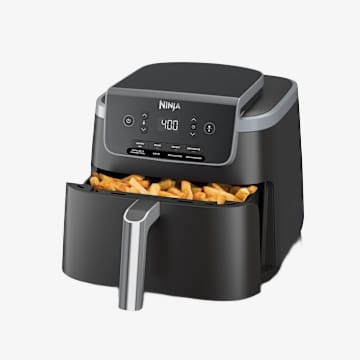 Friteuse à air chaud Pro Ninja® 4-en-1