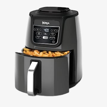 Friteuse à air chaud XL Ninja®